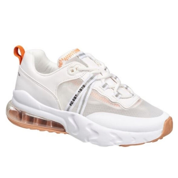 Women's French Connection Riley Sneakers - Picture 1 of 16